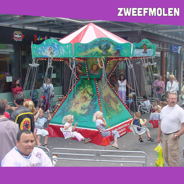 Attracties, winkelcentrumpromotie, attracties inhuren, kinderentertainment, kinderattracties