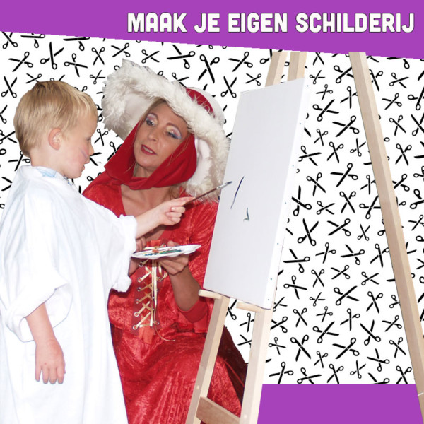Kinderentertainment inhuren, winkelcentrum promotie, boekingskantoor, mobiele kids acts, entertainmentbureau, workshops voor kinderen