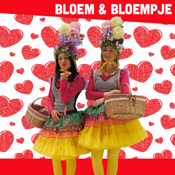 moederdag entertainment, moederdag, entertainment voor moederdag, winkelcentrumpromotie