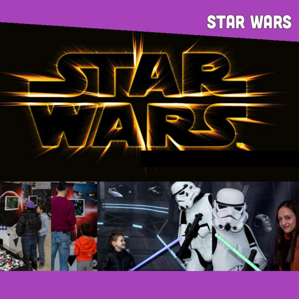 Kinderentertainment inhuren, winkelcentrum promotie, boekingskantoor, mobiele kids acts, entertainmentbureau, workshops voor kinderen, star wars event