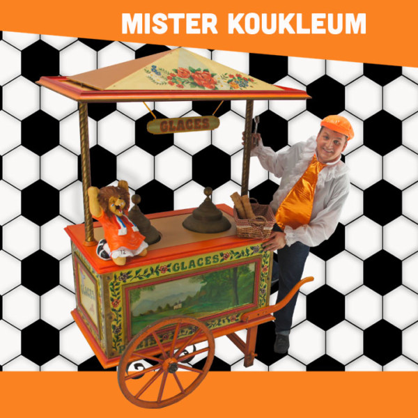 EK entertainment, voetbalentertainment, winkelcentrumpromotie, entertainment tijdens ek of wk voetbal