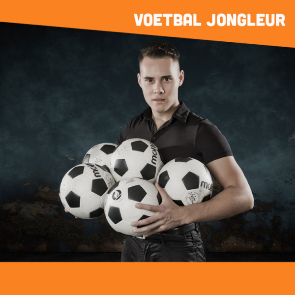 EK entertainment, voetbalentertainment, winkelcentrumpromotie, entertainment tijdens ek of wk voetbal