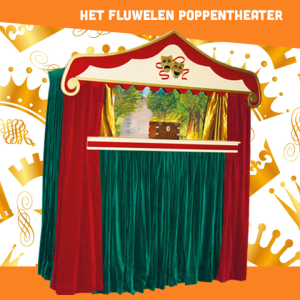 oranje entertainment, koningsdag entertainment, entertainment voor koningsdag, winkelcentrumpromotie