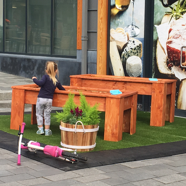 Winkelcentrum promotie, winkelcentrum entertainment, winkelcentra promotie, winkelcentrum, Green Carpets