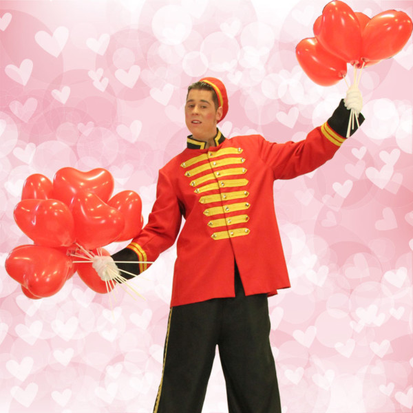 Valentijn entertainment, Valentijn entertainment inhuren, winkelcentrumpromotie voor Valentijn, winkelcentrumpromotie, winkelcentrum promotie, Valentijn entertainment voor winkelcentrum, Valentijn entertainment huren