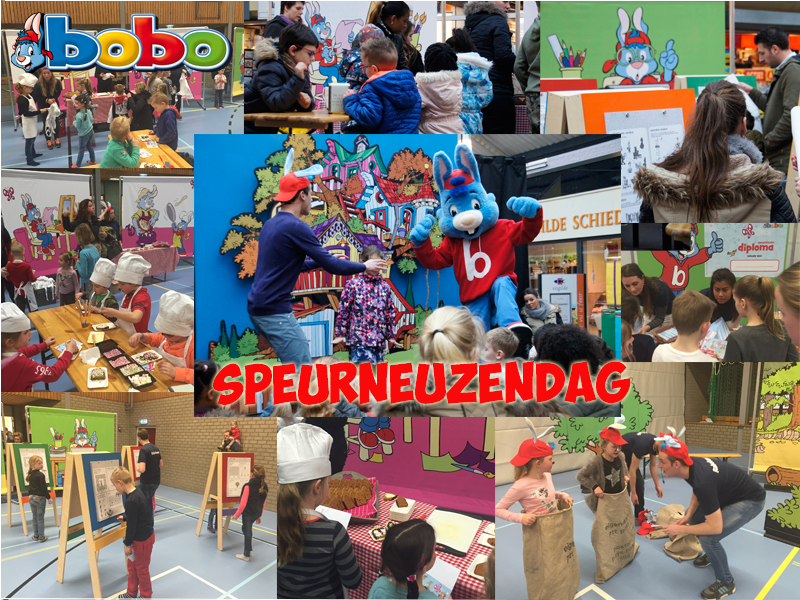 Bobo_speurneuzendag