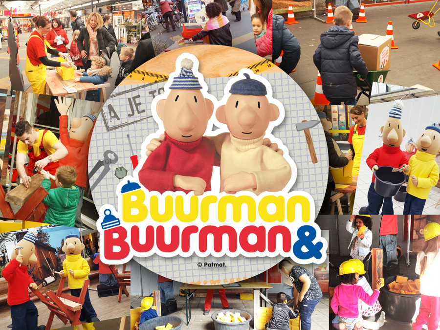 buurman-buurman