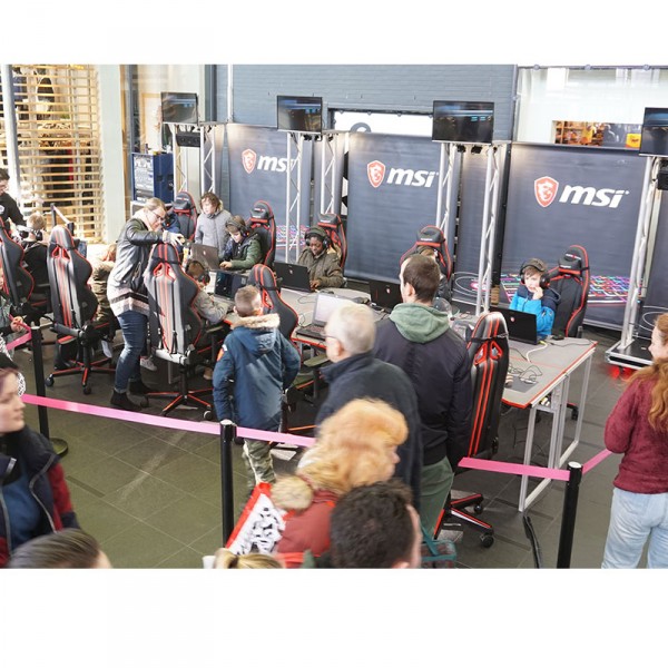 Kinderentertainment inhuren, winkelcentrum promotie, boekingskantoor, mobiele kids acts, entertainmentbureau, workshops voor kinderen, E-sports Event