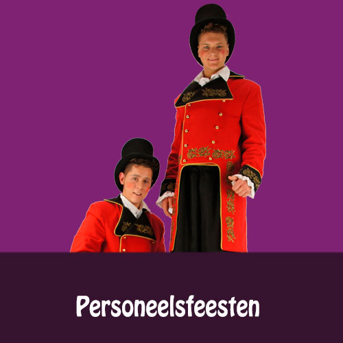 Bedrijfsfeest organisator, animatieacts, entertainment huren, boekingskantoor, bedrijfsfeest, Ontvangstacts