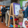 Bobo Event, Winkelcentrumpromotie, promotie winkelcentrum, winkelcentrum entertainment, entertainment voor winkelcentrum, entertainmentbureau, mobiel entertainment, winkelcentrum concepten, winkelcentrum decoratie, winkelcentrumdecoraties
